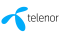 Telenor-Logo